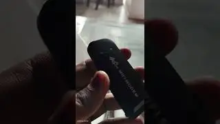 GIANAC 4G LTE Wireless WiFi USB Dongle