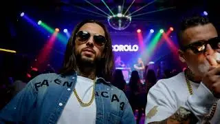 Malik Montana x Lx - Mordo Wez (prod.by OLEK) | DISCO #COVER