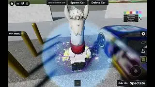 Champ and Dominator plays roblox Just Daytona!
