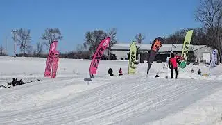 #591 lyric Knighten @erxmotorparkmn 1st weekend of racing 