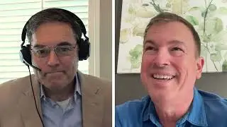 Idea Grove's Trust Signals Podcast: Jonathan Thorp of Quantum Connections discusses employee trust.