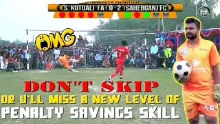 Max penalty stopper goalkeeper😱Best penalty shootout 2021😱Football penalty shootout 2021