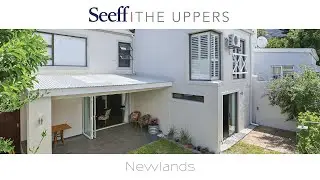 Дом с 3 спальнями на продажу в Ньюлендсе, Кейптаун, Южная Африка | Seeff Southern Suburbs
