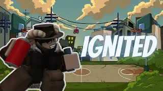 FNB IGNITED | HARD (FC)