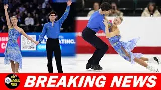 12 figure skaters selected for Team Canada ahead of Milano Cortina 2026 Olympics