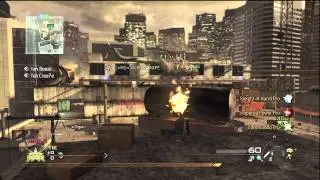 vStarzzzz | Highrise Demolition Tar-21 ( Must See )