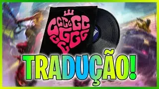 🌐 FORTNITE - Música Don't Cross Me Traduzida! (Tradução/Legendado)