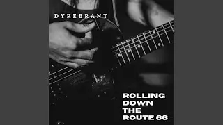 Rolling Down The Route 66