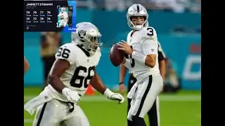 How good Is J Stiddy in Madden 23