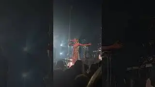 Pommelien Thijs - Roekeloos (3) (Live @Ancienne Belgique, Meer Entertainment Tour 04-05-2025)
