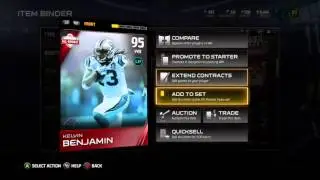mut 15 pack opening crazy 95 overall pull