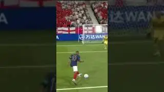 Mbappe Fifa world cup skills and goals #ytshort #ronaldo #neymar #shortvideo#henry#skills #football