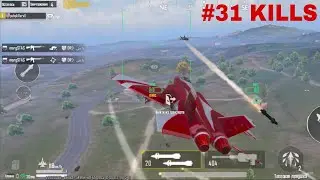 FIGHTER JET PRO GAMEPLAY (#9) / PAYLOAD 3.0