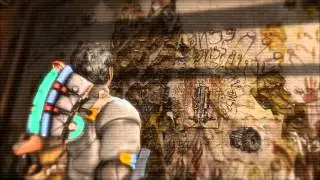 Dead Space 3 - Chapter 4 - The Admiral's Message (Cinematic)