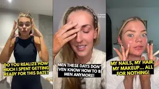Modern Women Can&rsquo;t Handle Rejection&hellip; Their Ego Just Can&rsquo;t Take It