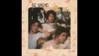 The Supremes - It's All Been Said Before