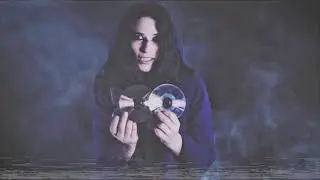 Dark Arts and Crafts Ep. 3: CD Pixel Art