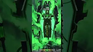 Why Didn't The Eldar Destroy Dormant Necron Tomb Worlds? #warhammer40k #majorkill