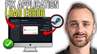 How to Fix Steam Application Load Error 3: 00000654 | Quick Guide