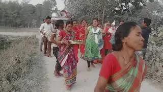 Danch  Chumki Barman