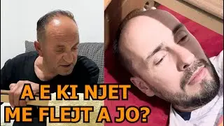 Ue Ue Show - Tu e perkun dostin ne beshik