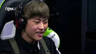 OVERWATCH APEX S2 - Kongdoo Panthera VS. Fnatic