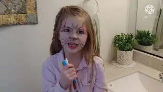 Kids Face Paint Markers