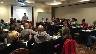 Online Super Coach Mastermind: Online Personal Training Live Event
