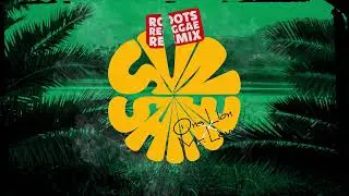 One Lion feat. Mr. Levy - Sunshine (Roots Reggae Remix)