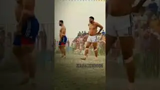 deep daburji | deep daburji song | gurlej akhtar song | fame bhalde ne new song | kabaddi6862