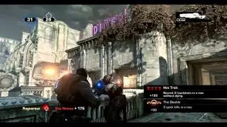 OSOK DualTage   Ess Martian & DeNy Ragnarouz