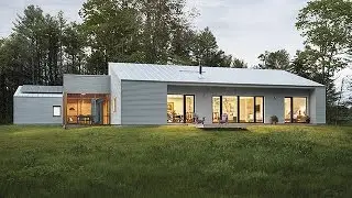 Editor's Choice 2016 - Fine Homebuilding HOUSES Awards