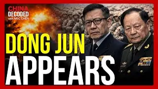 Experts Decode What's Really Happening in China's Military