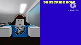 The NPC Show End Of The Video With Fire
