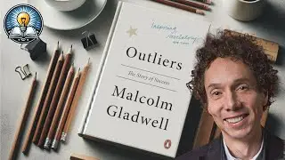 AI Book Summary: Outliers - The Story of Success by Malcolm Gladwell