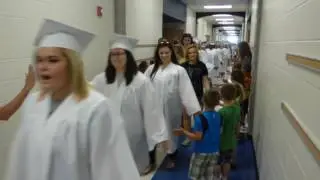 2016 Napoleon Grads