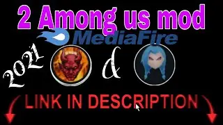Among Us New UPDATED🔥 Mod Menu | Auto Impostor | 50% Impostor in Public