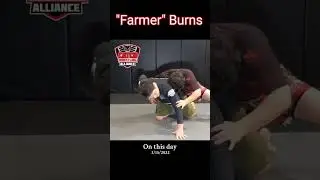 Translating Farmer Burns back in the day #catchwrestling