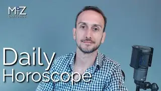 Daily Horoscope August 8, 2016 - Mercury Conjunct North Node - True Sidereal Astrology
