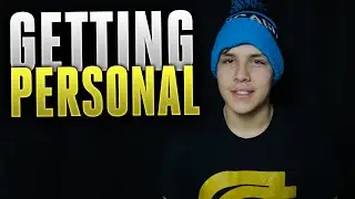 Getting Personal w/ The OpTic Scuf House