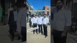 Hapur District Court #advocate #lawyer #judiciary #highcourt