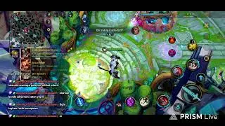 Wild rift Yayını 3