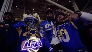 How the LA Rams Transformed Fan Engagement with RCS for Business