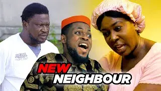 New Neighbor - Lawanson Family Show