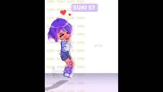 Finally, 7K special, Fake Collab!! #gachatrending #fc #mercurymax #suki say suki 100 times