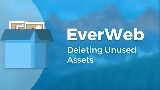 Deleting Unused Project File Assets