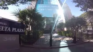 Edif&iacute;cio Delta Plaza - CSHG Real Estate FII (HGRE11)