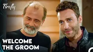 Baris and Metin Broke the Ice - Firefly Episode 45