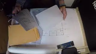 Schreiber Cottage design 'bug fort' option 1