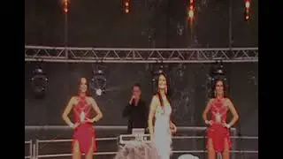 Fragment koncertu INESS. Marzęcice (30.08.2025)